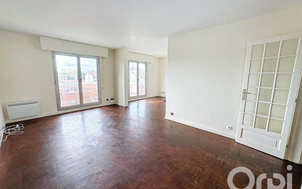 Appartement à vendre    4 pièces • 91,97 m2 Clamart