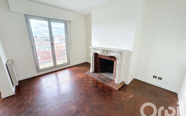 Appartement à vendre    4 pièces • 91,97 m2 Clamart