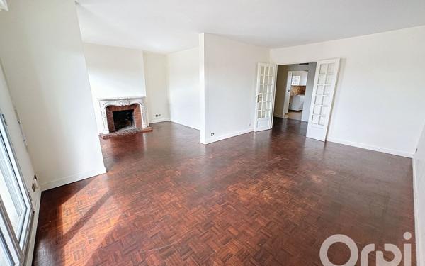 Appartement à vendre    4 pièces • 91,97 m2 Clamart