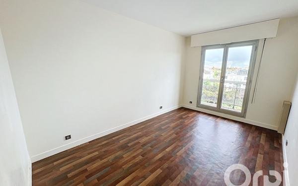 Appartement à vendre    4 pièces • 91,97 m2 Clamart