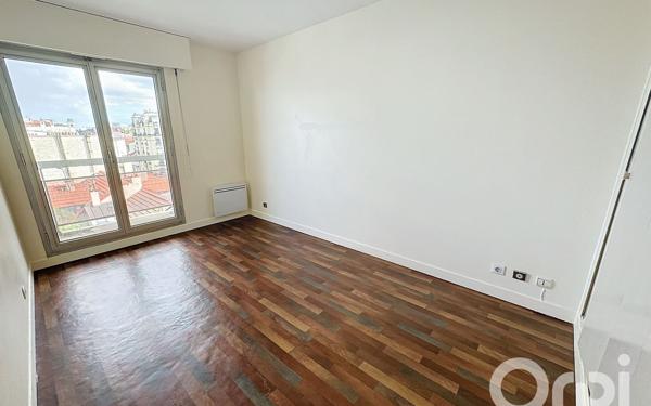 Appartement à vendre    4 pièces • 91,97 m2 Clamart