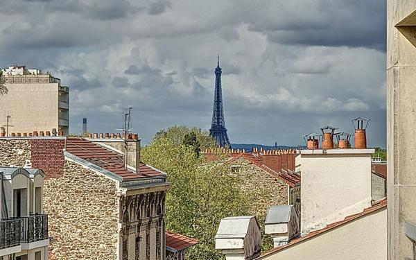 Appartement à vendre    4 pièces • 91,97 m2 Clamart