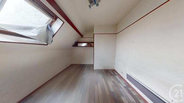 Maison à vendre  4 pièces - 90 m2 AUBERVILLIERS - 93