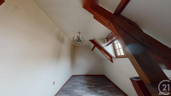 Maison à vendre  4 pièces - 90 m2 AUBERVILLIERS - 93