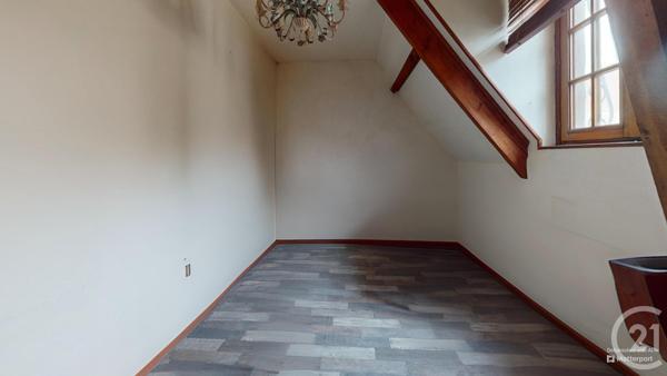 Maison à vendre  4 pièces - 90 m2 AUBERVILLIERS - 93