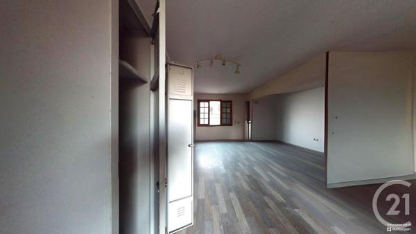 Maison à vendre  4 pièces - 90 m2 AUBERVILLIERS - 93