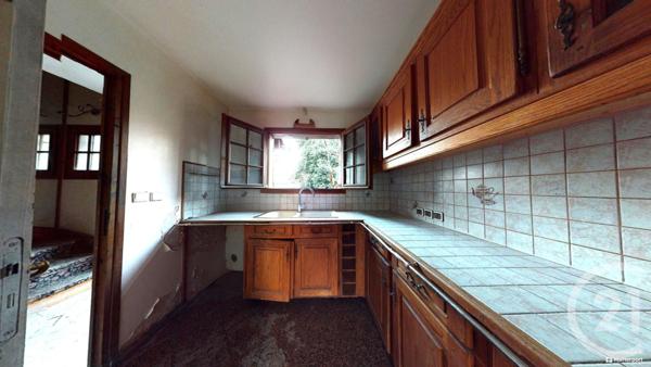 Maison à vendre  4 pièces - 90 m2 AUBERVILLIERS - 93