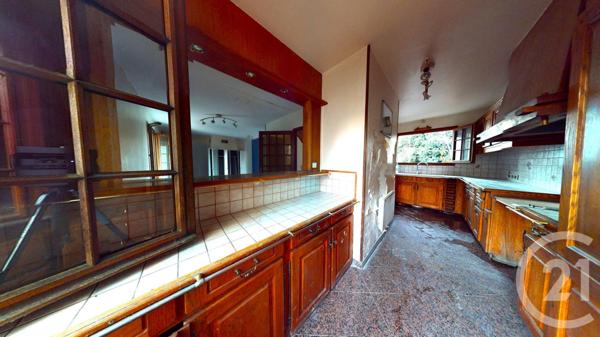 Maison à vendre  4 pièces - 90 m2 AUBERVILLIERS - 93