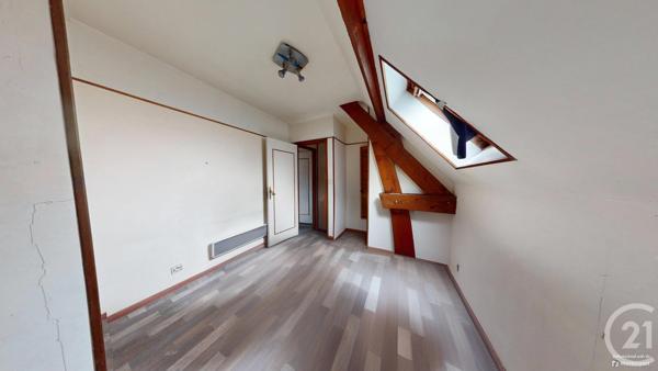 Maison à vendre  4 pièces - 90 m2 AUBERVILLIERS - 93