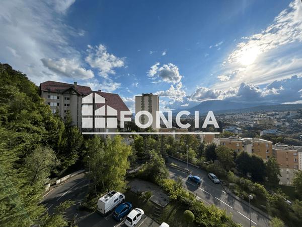 Location Appartement 4 pièces 79.47 m² - 1 ET 3, RUE DES CHARMETTES Gap 05000