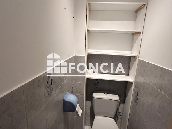 Location Appartement 4 pièces 79.47 m² - 1 ET 3, RUE DES CHARMETTES Gap 05000
