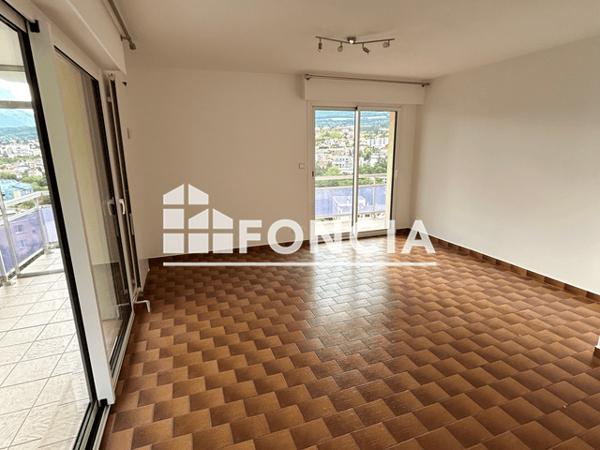 Location Appartement 4 pièces 79.47 m² - 1 ET 3, RUE DES CHARMETTES Gap 05000