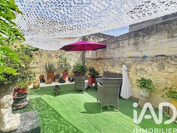 Appartement à vendre 5 pièces 80 m² Tarascon