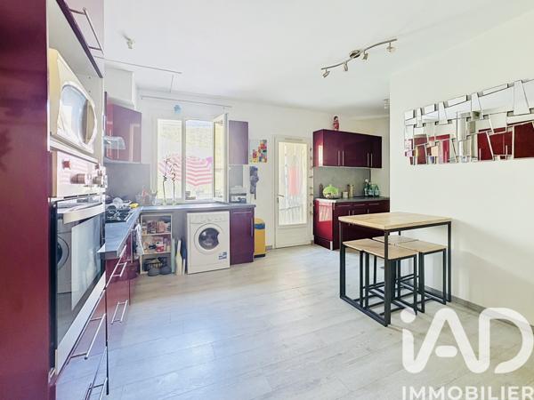 Appartement à vendre 5 pièces 80 m² Tarascon