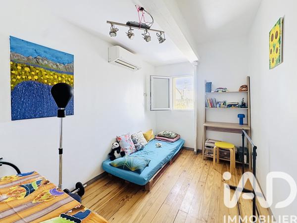 Appartement à vendre 5 pièces 80 m² Tarascon