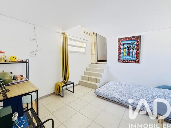 Appartement à vendre 5 pièces 80 m² Tarascon