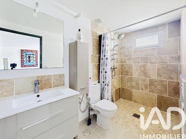 Appartement à vendre 5 pièces 80 m² Tarascon