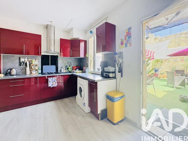 Appartement à vendre 5 pièces 80 m² Tarascon