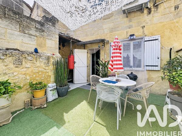Appartement à vendre 5 pièces 80 m² Tarascon