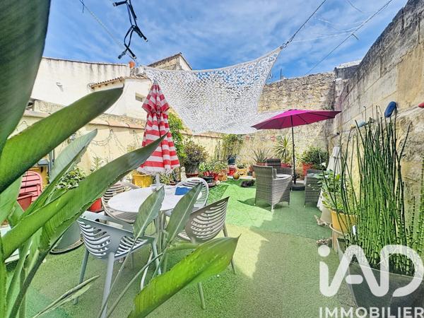 Appartement à vendre 5 pièces 80 m² Tarascon