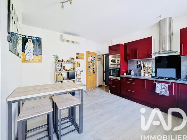 Appartement à vendre 5 pièces 80 m² Tarascon