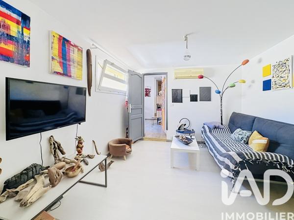 Appartement à vendre 5 pièces 80 m² Tarascon