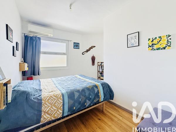 Appartement à vendre 5 pièces 80 m² Tarascon