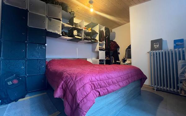 Maison à vendre    4 pièces •  Saint-Maixent-l'École