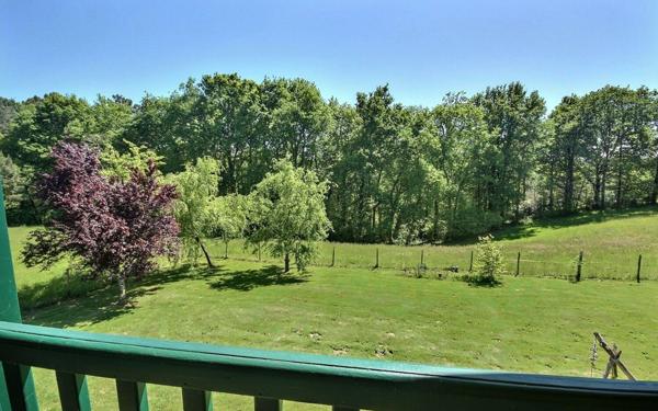 Maison à vendre    5 pièces •  Hagetmau