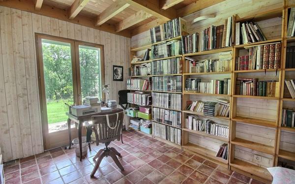 Maison à vendre    5 pièces •  Hagetmau