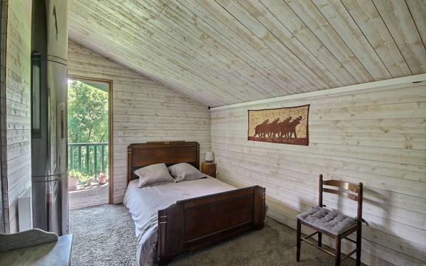 Maison à vendre    5 pièces •  Hagetmau