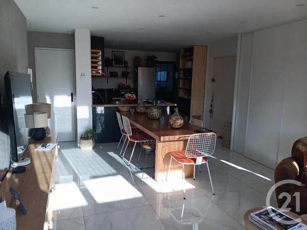 Appartement à vendre  5 pièces - 85,80 m2 BALARUC LES BAINS - 34