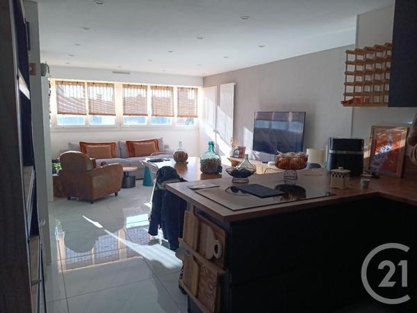 Appartement à vendre  5 pièces - 85,80 m2 BALARUC LES BAINS - 34