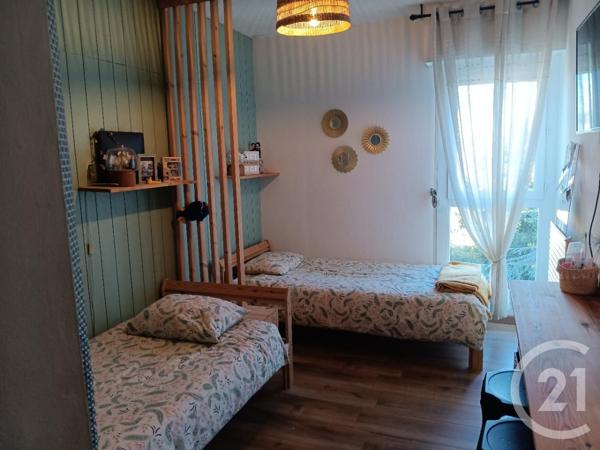 Appartement à vendre  5 pièces - 85,80 m2 BALARUC LES BAINS - 34