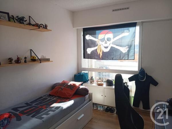 Appartement à vendre  5 pièces - 85,80 m2 BALARUC LES BAINS - 34