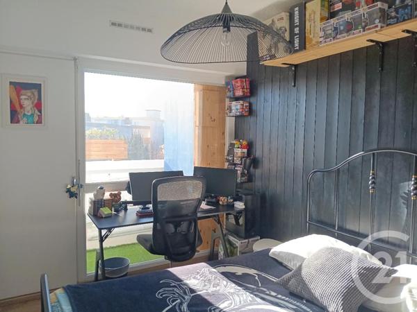 Appartement à vendre  5 pièces - 85,80 m2 BALARUC LES BAINS - 34