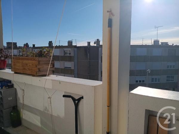 Appartement à vendre  5 pièces - 85,80 m2 BALARUC LES BAINS - 34