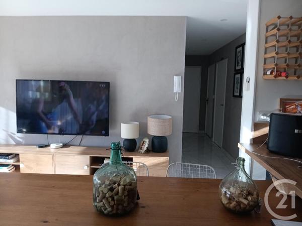 Appartement à vendre  5 pièces - 85,80 m2 BALARUC LES BAINS - 34