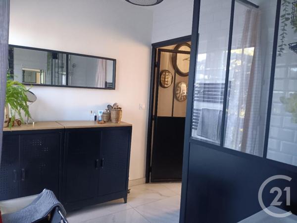 Appartement à vendre  5 pièces - 85,80 m2 BALARUC LES BAINS - 34