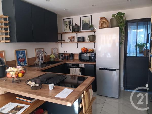 Appartement à vendre  5 pièces - 85,80 m2 BALARUC LES BAINS - 34