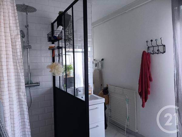 Appartement à vendre  5 pièces - 85,80 m2 BALARUC LES BAINS - 34