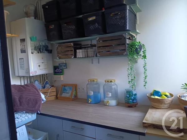 Appartement à vendre  5 pièces - 85,80 m2 BALARUC LES BAINS - 34