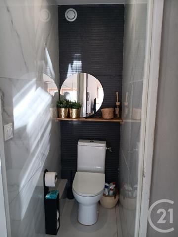 Appartement à vendre  5 pièces - 85,80 m2 BALARUC LES BAINS - 34