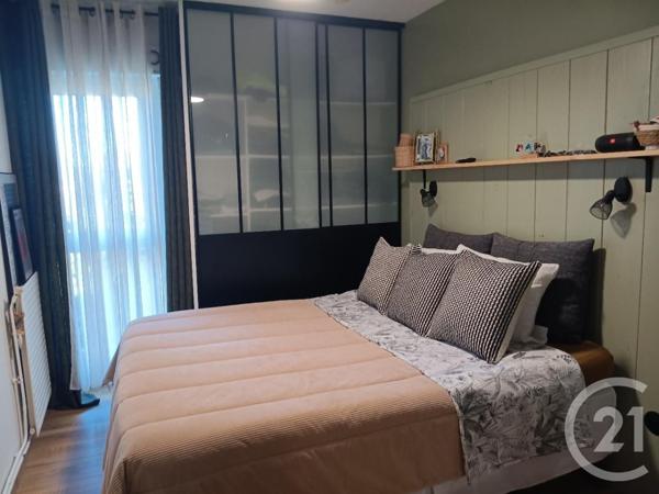 Appartement à vendre  5 pièces - 85,80 m2 BALARUC LES BAINS - 34