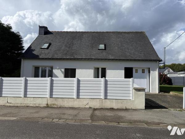 CENTRE BOURG DE NAIZIN