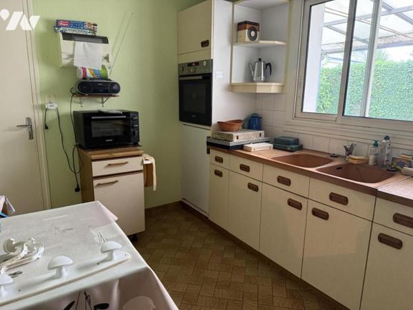 CENTRE BOURG DE NAIZIN