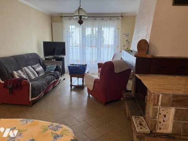 CENTRE BOURG DE NAIZIN