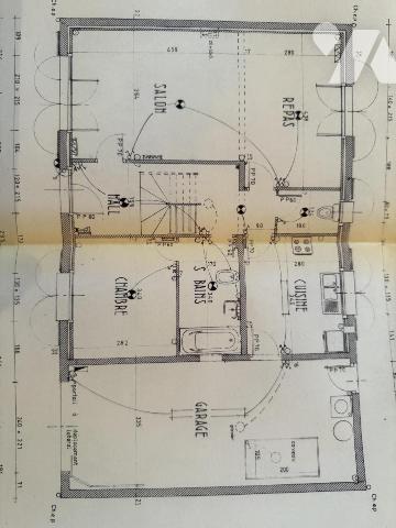 CENTRE BOURG DE NAIZIN