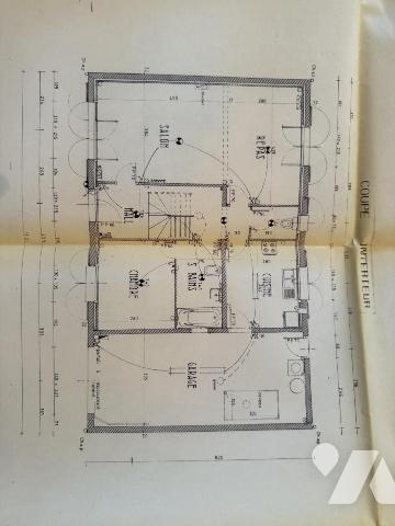CENTRE BOURG DE NAIZIN