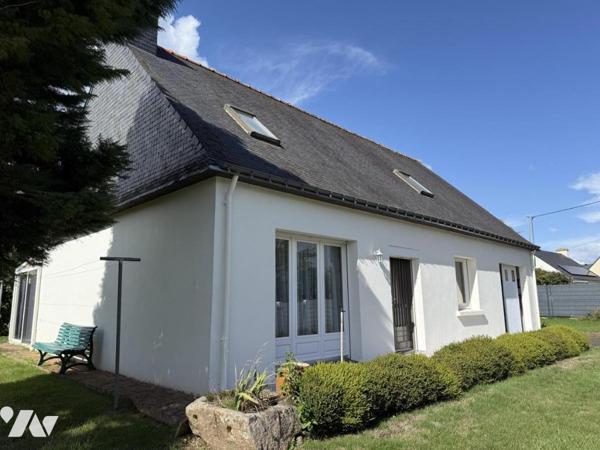 CENTRE BOURG DE NAIZIN